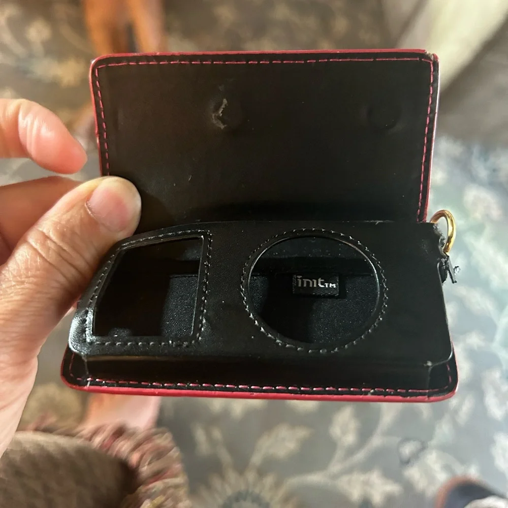 iPod Cover/Case